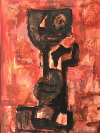 Нет Никаких Технических Hernandez Pijuan - Figura