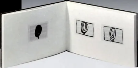 Иллюстрированная Книга Hernandez Pijuan - Hernández Pijuan - Dibuixos 1989-1990