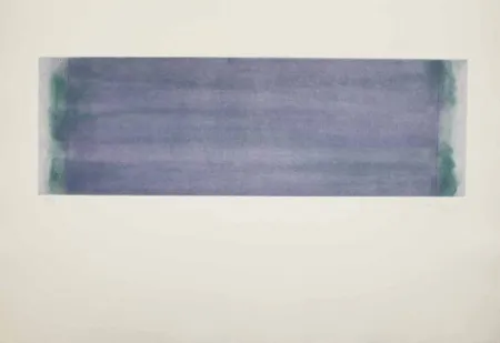 Офорт И Аквитанта Hernandez Pijuan - HP 15