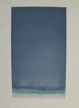 Офорт И Аквитанта Hernandez Pijuan - HP 17