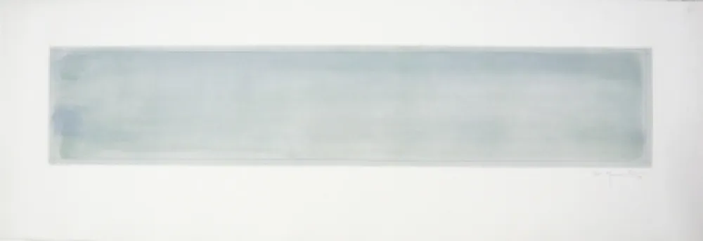 Гравюра Hernandez Pijuan - PH-1