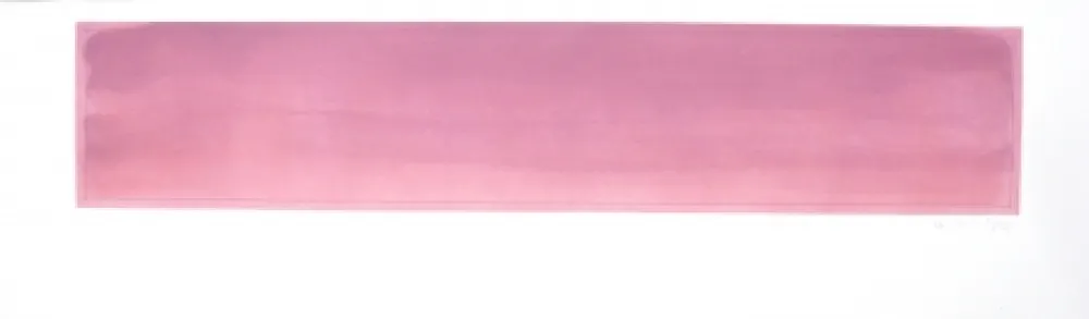 Гравюра Hernandez Pijuan - PH-2