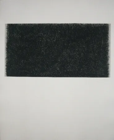 Гравюра Hernandez Pijuan - Polychrome 20