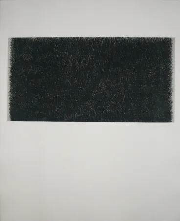 Гравюра Hernandez Pijuan - Polychrome 20