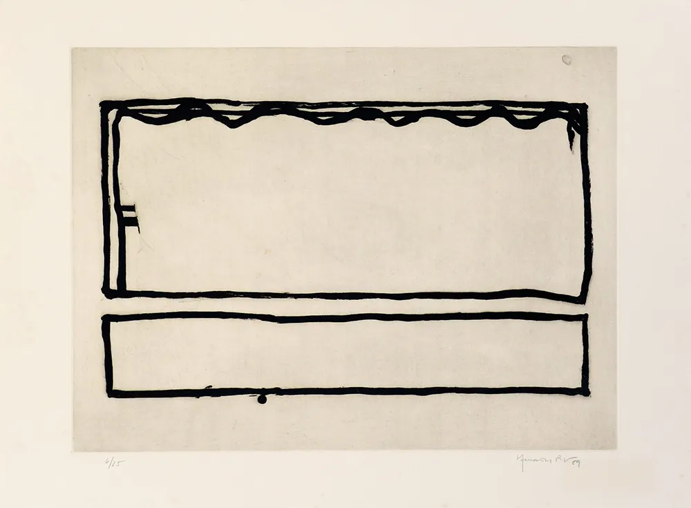 Нет Никаких Технических Hernandez Pijuan - Recorrido para un espacio II