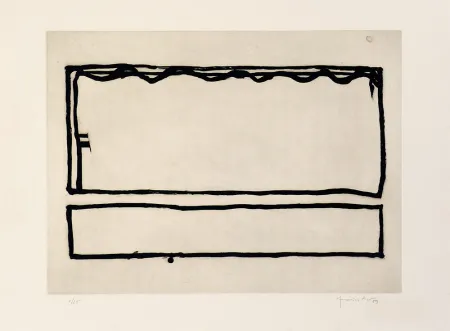 Нет Никаких Технических Hernandez Pijuan - Recorrido para un espacio II