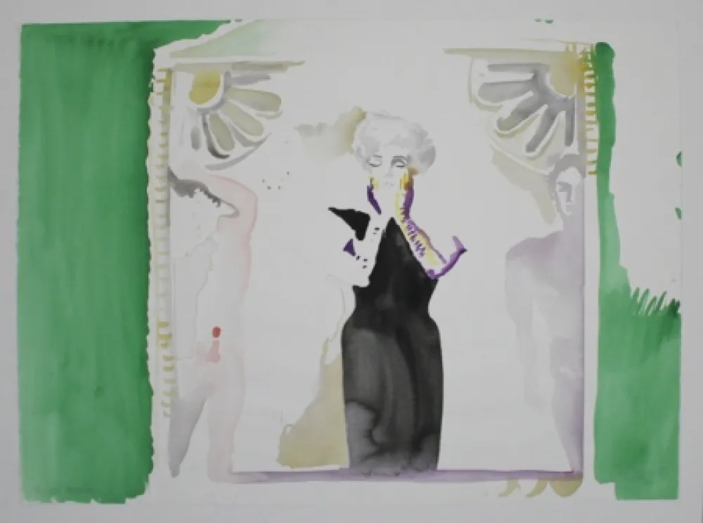 Нет Никаких Технических Herzog - In Liebe herrschen - Marilyn