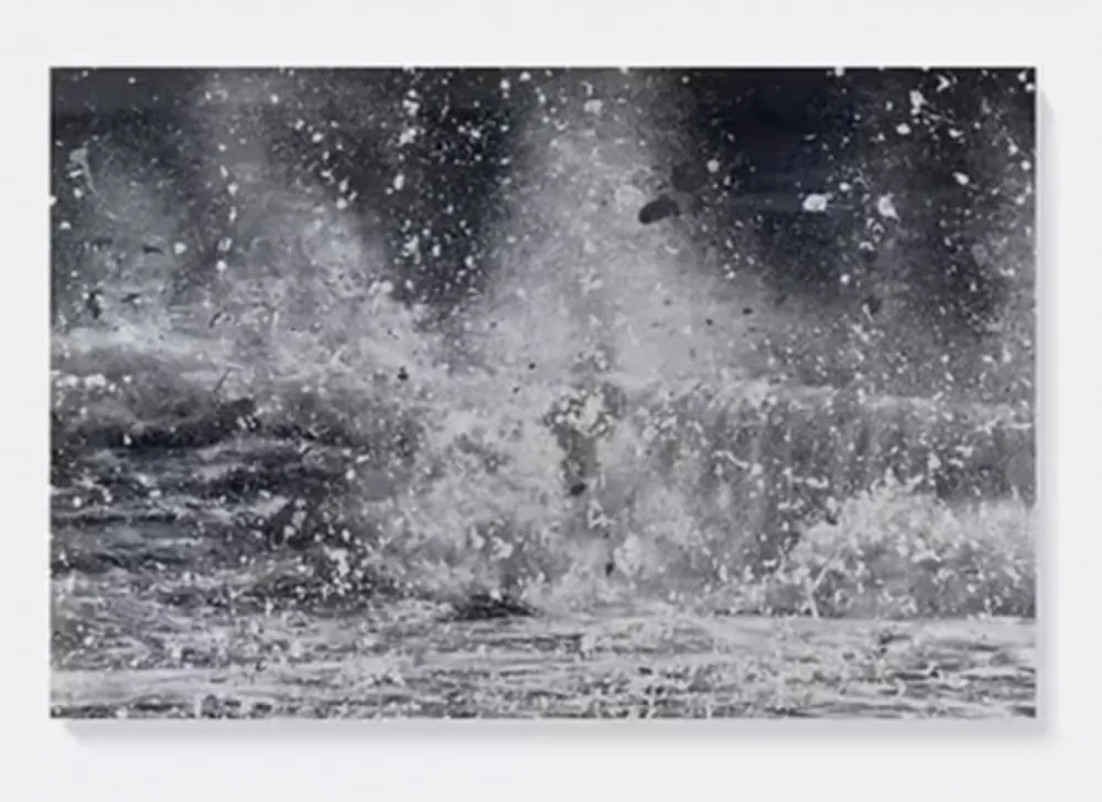 Фотографии Hirst - Blizzard H13-10 from Where The Land Meets The Sea