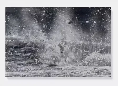 Фотографии Hirst - Blizzard H13-10 from Where The Land Meets The Sea