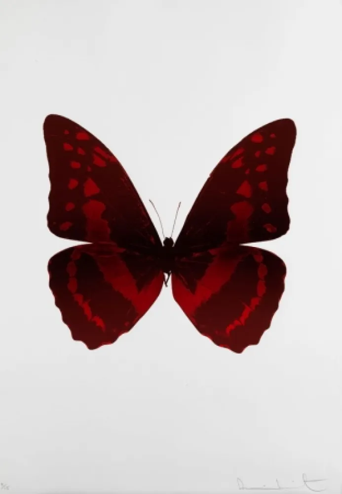 Нет Никаких Технических Hirst - Bristol 