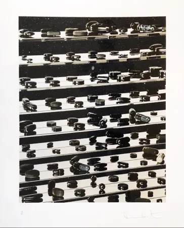 Нет Никаких Технических Hirst - Dead Black Brilliant Utopia