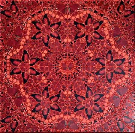 Нет Никаких Технических Hirst - Empress Wu Zeitan