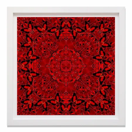 Сериграфия Hirst - Empresses : H10-2 Nūr Jahān, 2022