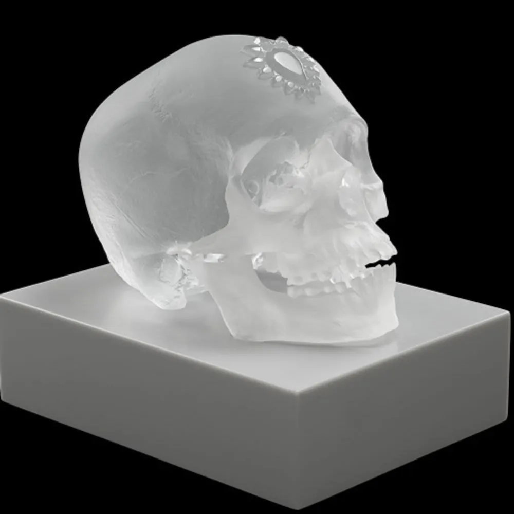 Многоэкземплярное Произведение Hirst - Eternal Sleep (Satin)
