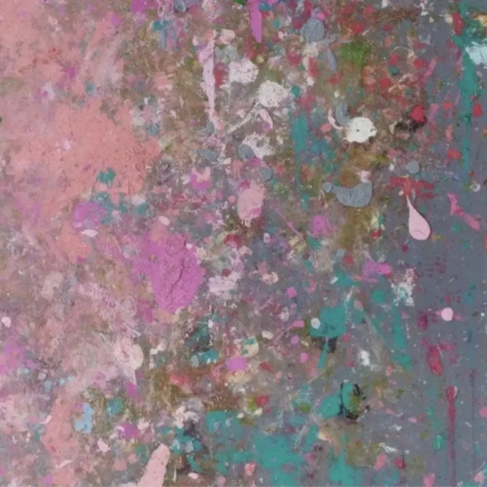 Многоэкземплярное Произведение Hirst - Exmouth Esplanade