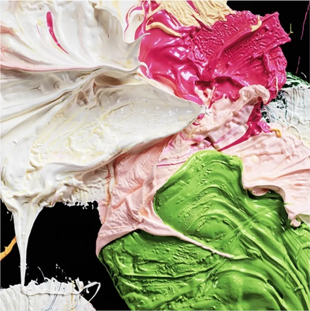 Нет Никаких Технических Hirst - Forever (Large)