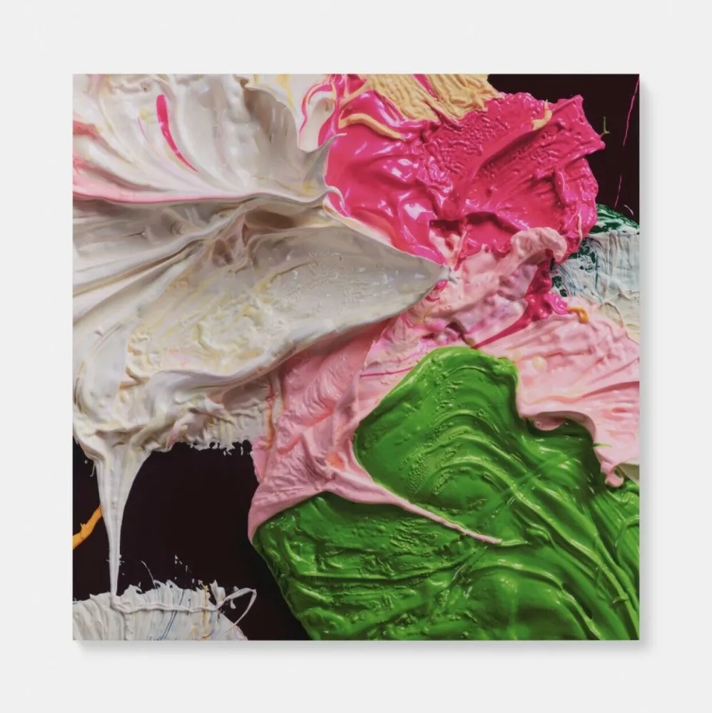 Многоэкземплярное Произведение Hirst - Forever (Large) H8-3