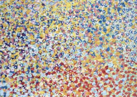 Многоэкземплярное Произведение Hirst - H4-4 Cannizaro