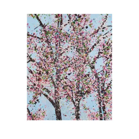 Цифровой Эстамп Hirst - H9-8 Control Virtues 