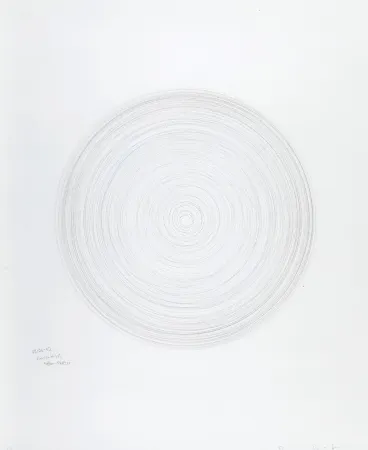 Гравюра Hirst - Helter Skelter