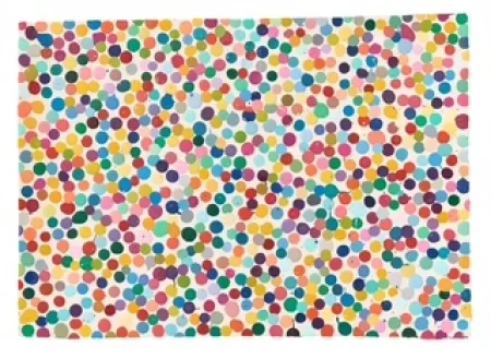Нет Никаких Технических Hirst - JUST OUT OF FEAR from THE CURRENCY
