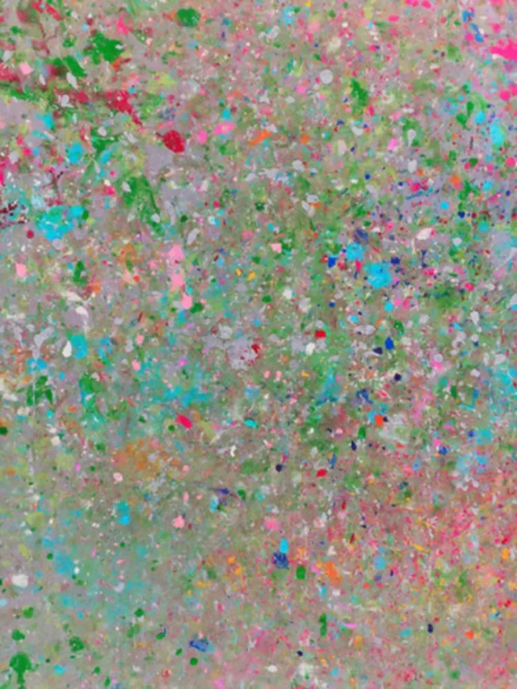 Многоэкземплярное Произведение Hirst - Kingsdown Beach H13-2 from Where The Land Meets The Sea