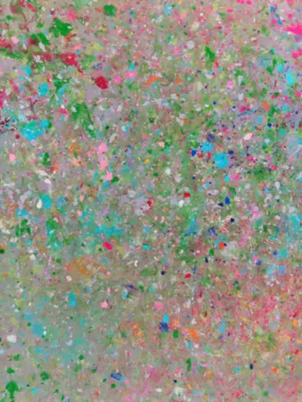 Многоэкземплярное Произведение Hirst - Kingsdown Beach H13-2 from Where The Land Meets The Sea