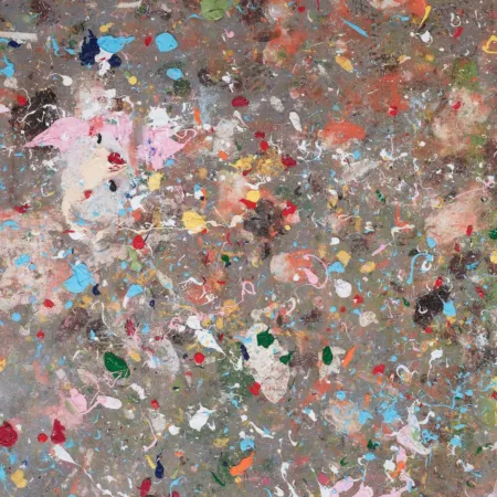 Многоэкземплярное Произведение Hirst - Mill Bay Salcombe (H13-7)