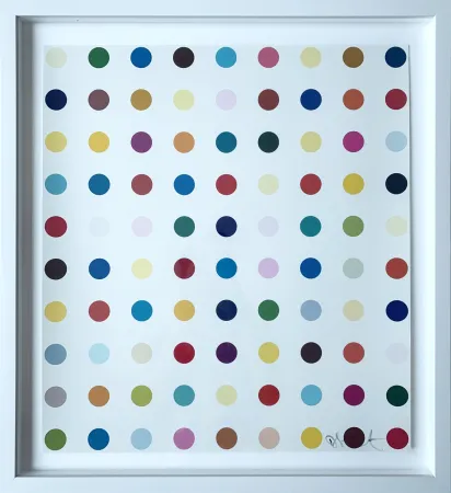 Нет Никаких Технических Hirst - Opium