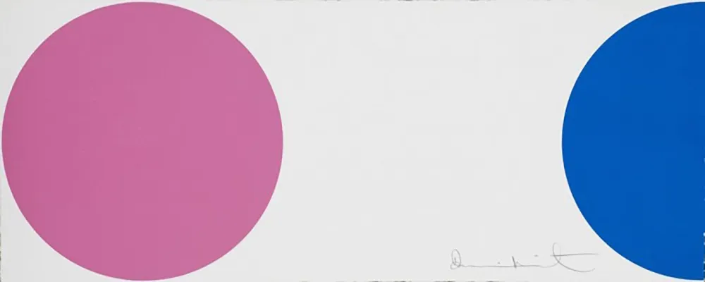 Гравюра На Дереве Hirst - Quinizarian