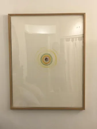 Монотип Hirst - Ring-a-ring of roses