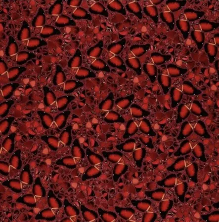 Многоэкземплярное Произведение Hirst - The Empresses (H10-5 Taytu Betul)