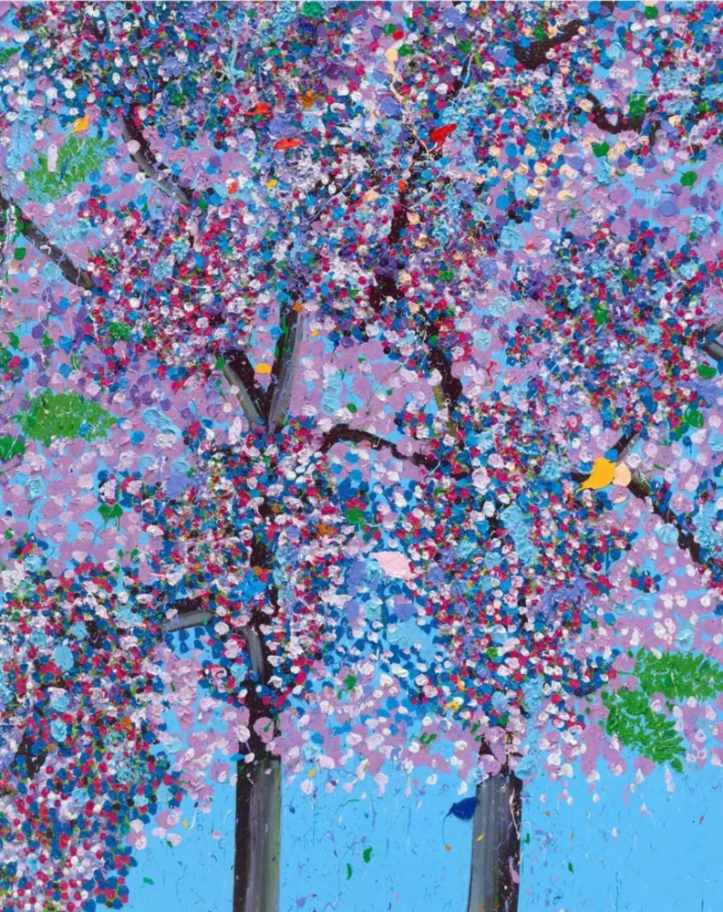 Многоэкземплярное Произведение Hirst - Trust (H20-5)
