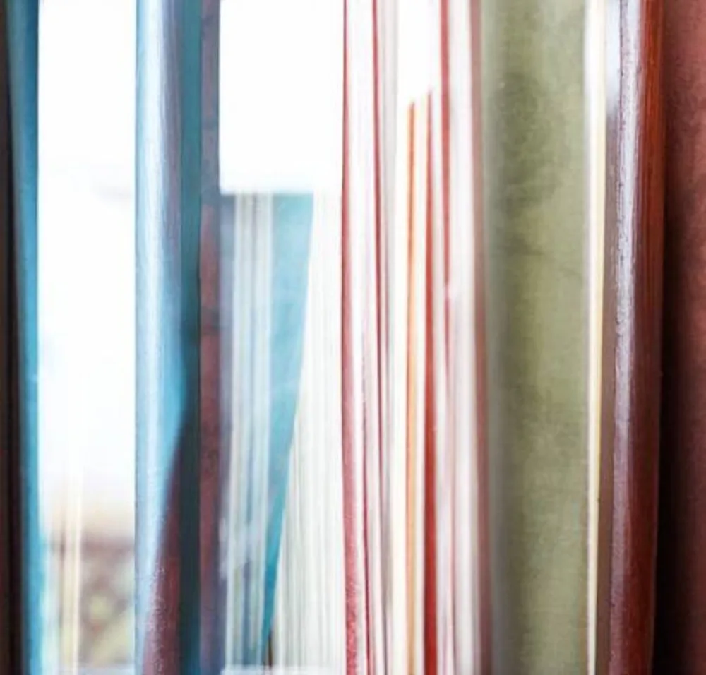 Нет Никаких Технических Höfer - Colored Wood