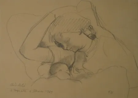 Нет Никаких Технических Hoffmann - Christeli 2 Tage alt. 4. Februar 1943