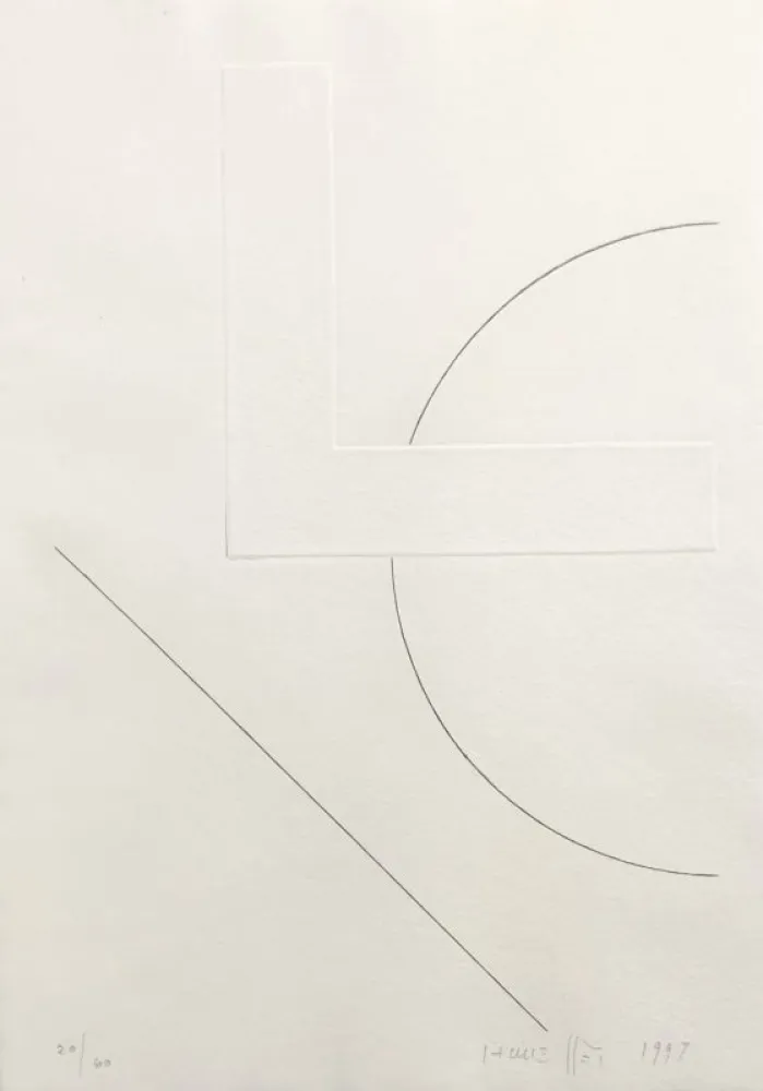 Нет Никаких Технических Honegger - Sans titre