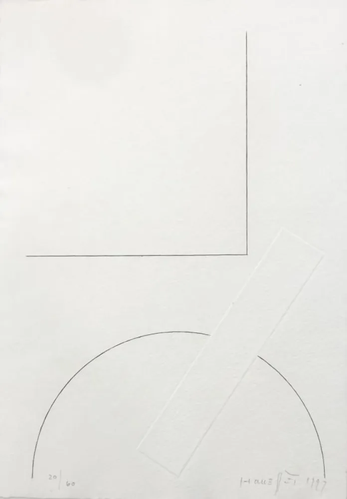 Нет Никаких Технических Honegger - Sans titre