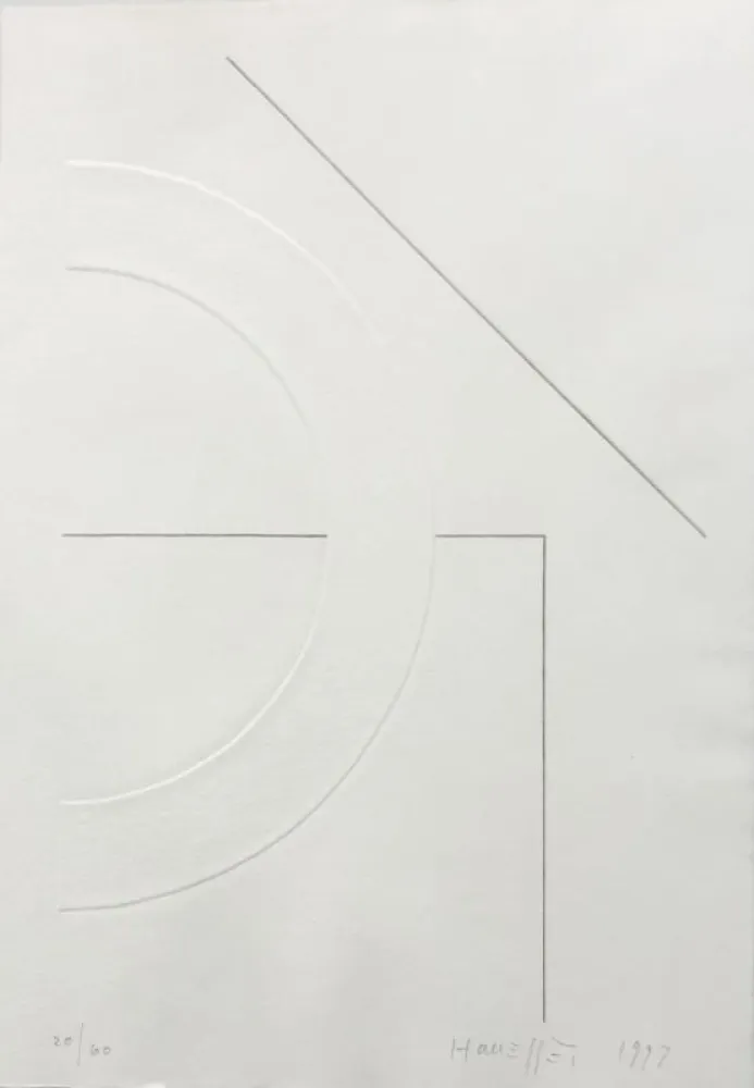 Нет Никаких Технических Honegger - Sans titre