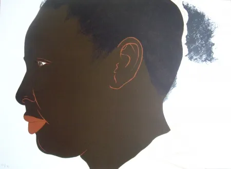 Литография Hoyos - Zenit