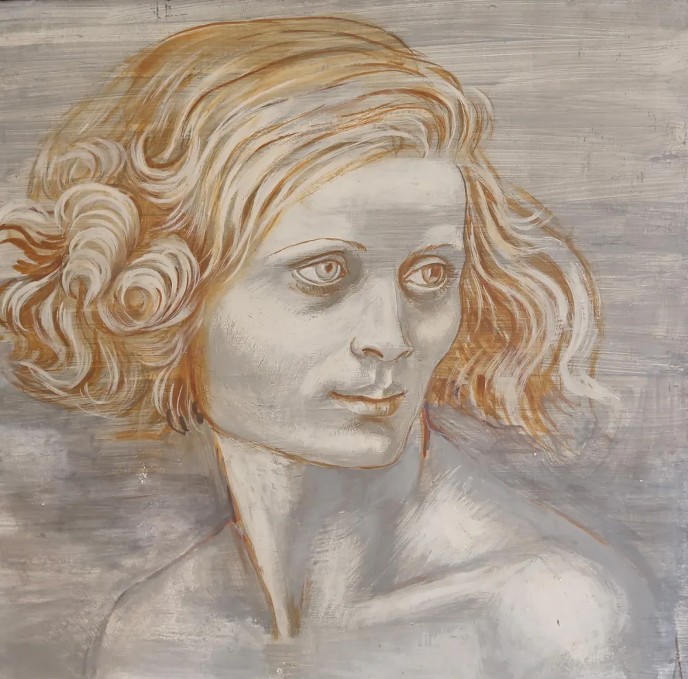 Нет Никаких Технических Hubbuch - Marta