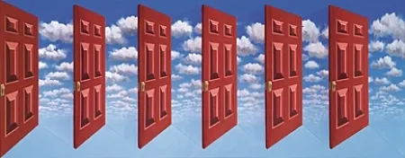 Офорт И Аквитанта Hughes - 