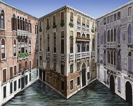 Многоэкземплярное Произведение Hughes - Corner