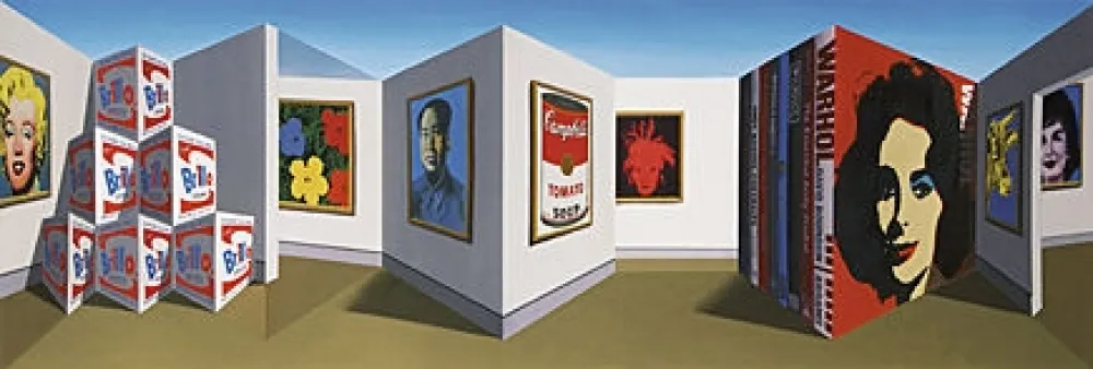 Многоэкземплярное Произведение Hughes - Handy