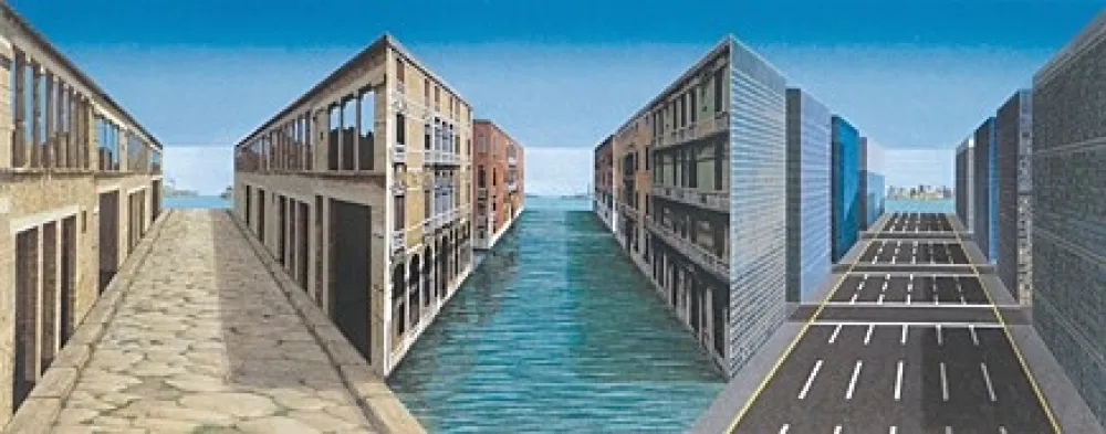 Многоэкземплярное Произведение Hughes - History