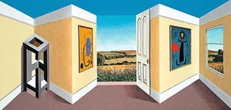 Многоэкземплярное Произведение Hughes - Impossible