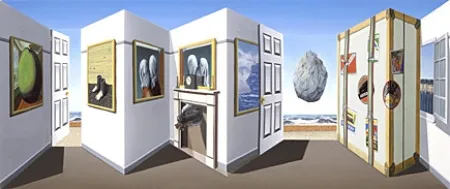 Многоэкземплярное Произведение Hughes - Moving