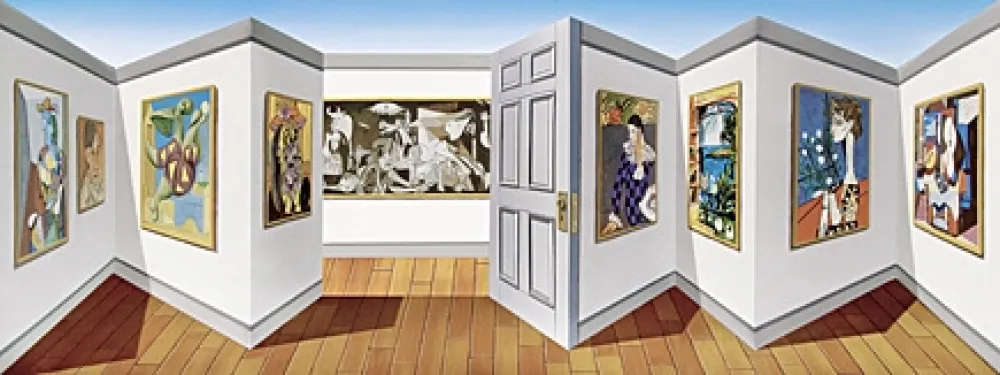 Многоэкземплярное Произведение Hughes - 