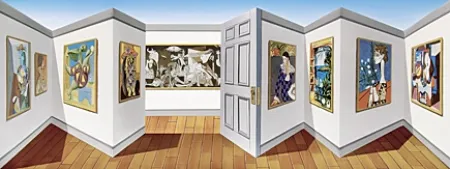 Многоэкземплярное Произведение Hughes - 