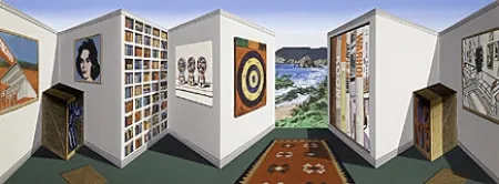 Многоэкземплярное Произведение Hughes - 