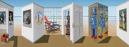 Многоэкземплярное Произведение Hughes - Robotski